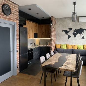 Продается 2-х комнатная квартира, 110 м²