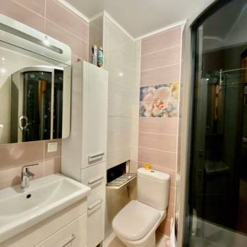 Продается 1-комнатная квартира, 38,3 м²