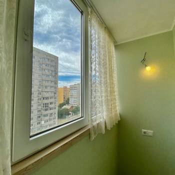 Продается 1-комнатная квартира, 38,3 м²
