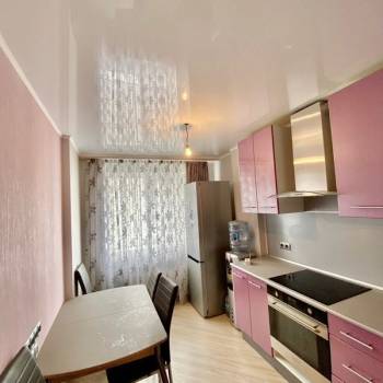 Продается 1-комнатная квартира, 38,3 м²