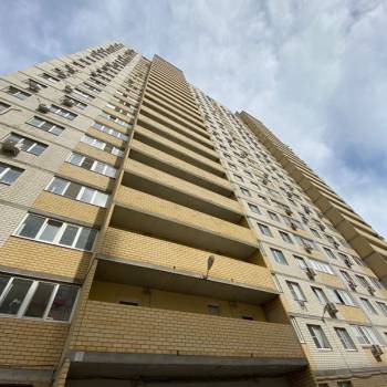 Продается 1-комнатная квартира, 38,3 м²