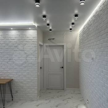 Продается 3-х комнатная квартира, 71 м²