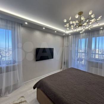 Продается 3-х комнатная квартира, 71 м²