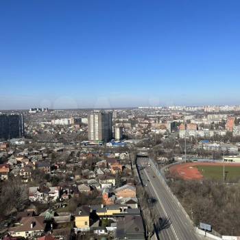 Продается 3-х комнатная квартира, 71 м²