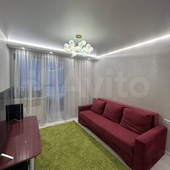 Продается 3-х комнатная квартира, 71 м²