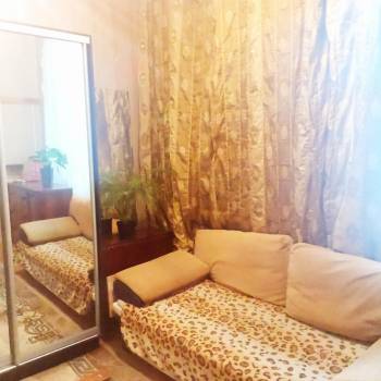 Продается 2-х комнатная квартира, 30 м²