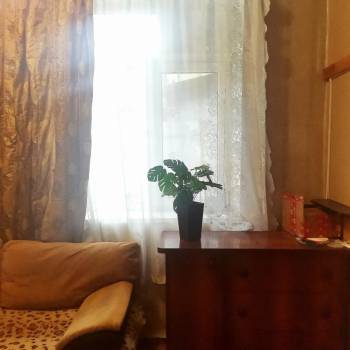 Продается 2-х комнатная квартира, 30 м²