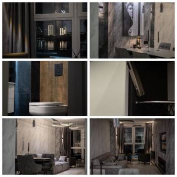 Продается 2-х комнатная квартира, 65 м²