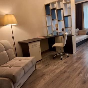 Сдается 2-х комнатная квартира, 52 м²