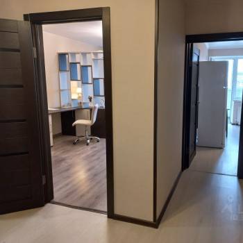 Сдается 2-х комнатная квартира, 52 м²