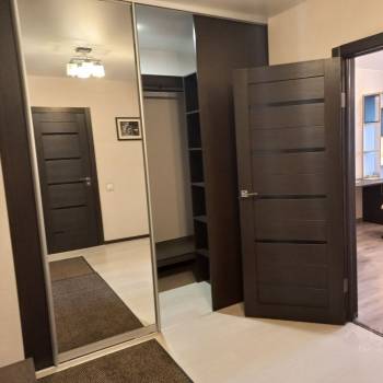 Сдается 2-х комнатная квартира, 52 м²