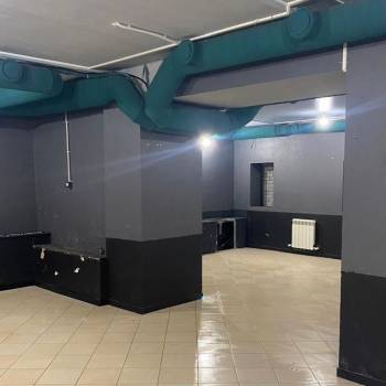 Продается Нежилое помещение, 108 м²