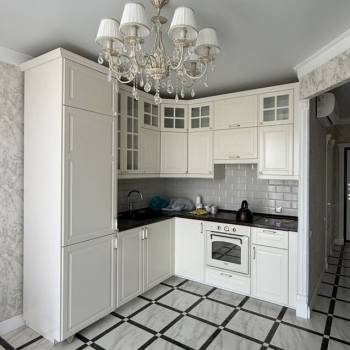 Продается 1-комнатная квартира, 52 м²