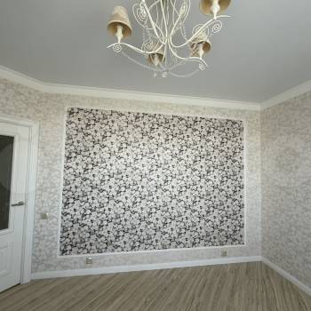 Продается 1-комнатная квартира, 52 м²