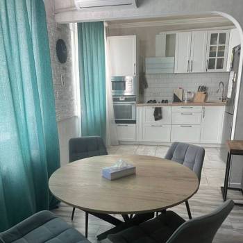 Продается 3-х комнатная квартира, 69,3 м²