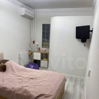 Продается 3-х комнатная квартира, 69,3 м²