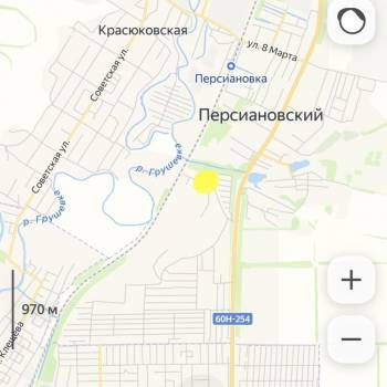 Продается Участок, 1000 м²