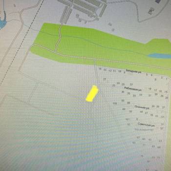 Продается Участок, 1000 м²