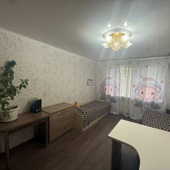 Продается 3-х комнатная квартира, 65 м²