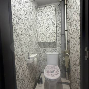 Продается 3-х комнатная квартира, 65 м²