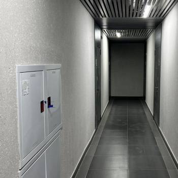 Продается 1-комнатная квартира, 36 м²