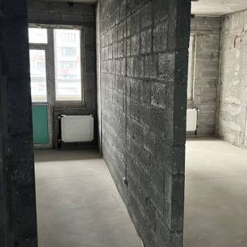 Продается 1-комнатная квартира, 36 м²