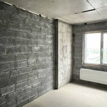 Продается 1-комнатная квартира, 36 м²