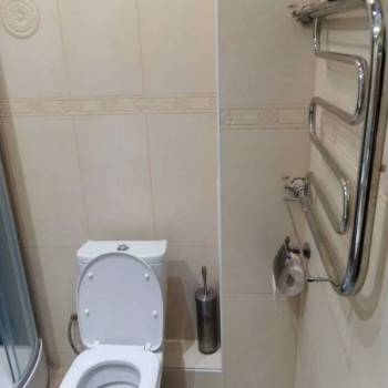 Продается 2-х комнатная квартира, 60 м²