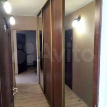 Продается 2-х комнатная квартира, 60 м²