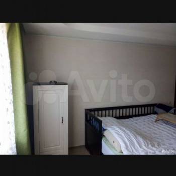 Продается 2-х комнатная квартира, 60 м²