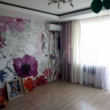 Продается 2-х комнатная квартира, 60 м²