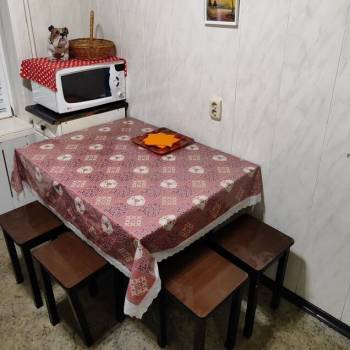 Продается 3-х комнатная квартира, 61,6 м²