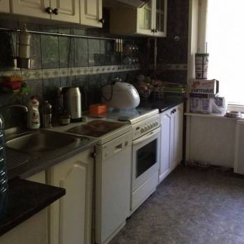 Продается 3-х комнатная квартира, 61,6 м²