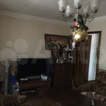 Продается 3-х комнатная квартира, 61,6 м²