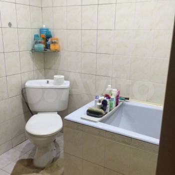 Продается 3-х комнатная квартира, 61,6 м²