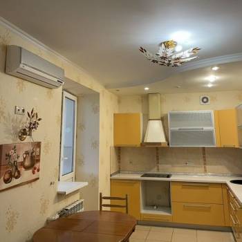 Продается 3-х комнатная квартира, 103,2 м²