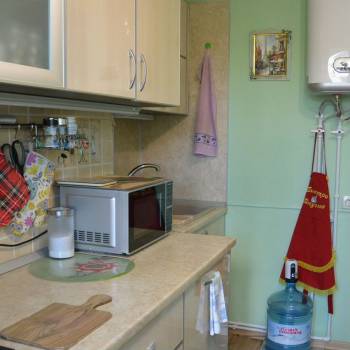 Продается 2-х комнатная квартира, 43,9 м²