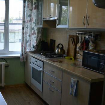 Продается 2-х комнатная квартира, 43,9 м²