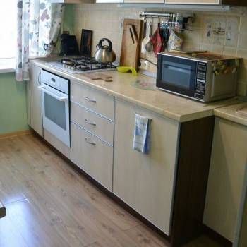 Продается 2-х комнатная квартира, 43,9 м²