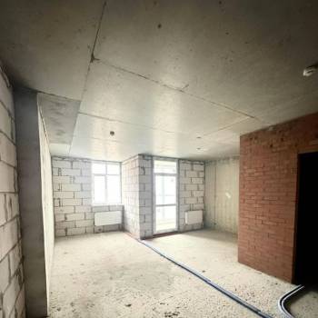 Продается 1-комнатная квартира, 34,1 м²