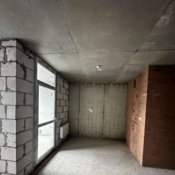 Продается 1-комнатная квартира, 34,1 м²