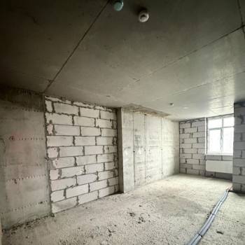 Продается 1-комнатная квартира, 34,1 м²