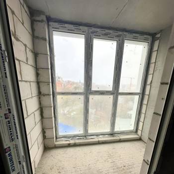 Продается 1-комнатная квартира, 34,1 м²