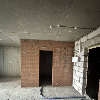 Продается 1-комнатная квартира, 34,1 м²