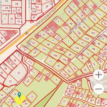 Продается Участок, 524 м²