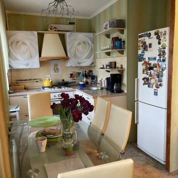 Продается 3-х комнатная квартира, 58 м²