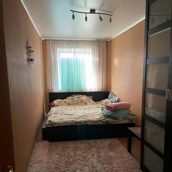 Продается 3-х комнатная квартира, 58 м²