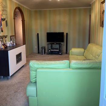 Продается 3-х комнатная квартира, 58 м²