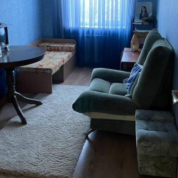 Продается 3-х комнатная квартира, 58 м²