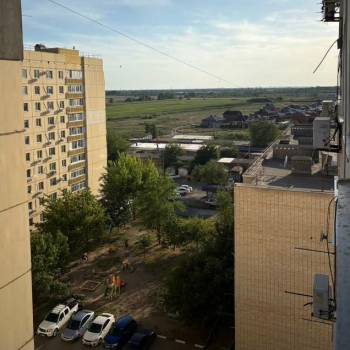 Продается 1-комнатная квартира, 33 м²